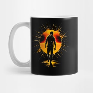 To the Sun Mug